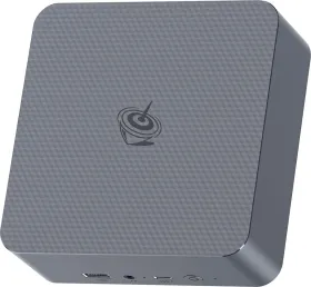 Beelink EQR6 Mini PC (AMD Ryzen 7 7735HS/ 24 GB RAM/ 1 TB SSD/ Win 11)