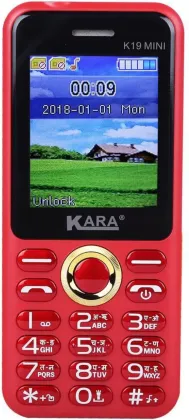 Kara K19 Mini