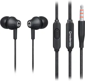 Modernista DopePlugs Wired Earphones