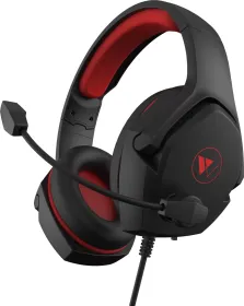 Wings Vader 100 Wired Gaming Headphones