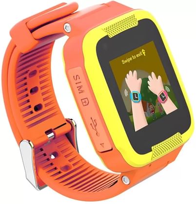 Riversong RS-Jelly Smartwatch