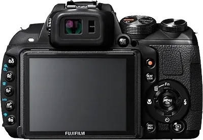 Fujifilm FinePix HS28EXR Advance Point and Shoot