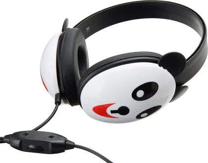 Califone 2810 Wired Headphone (Without Mic)
