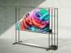 LG Signature OLED T 77 inch Ultra HD 4K Smart OLED TV