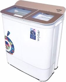 Wybor 7.0 Kg Semi Automatic Top Load Washing Machine