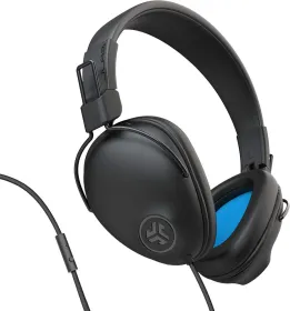 JLab Studio Pro Wired Headphones