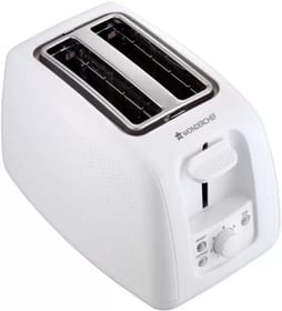 Wonderchef Regalia Monochrome 63152304 780 W Pop Up Toaster