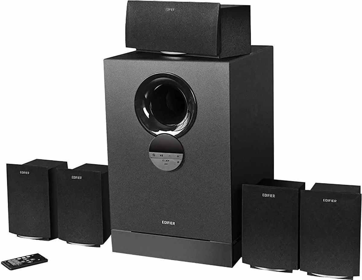 edifier home theatre price