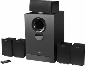 Edifier R501 BT 93 W Bluetooth Home Theatre