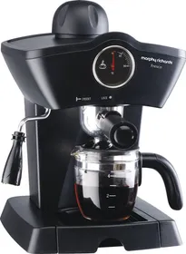 Morphy Richards Fresco 4 Cups Coffee Maker