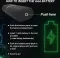 Zlade Ballistic Nose and Ear Hair Trimmer