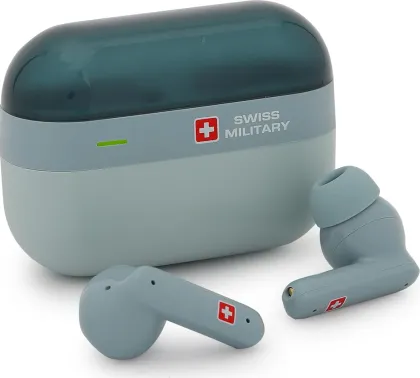 Swiss Military Dapple True Wireless Earbuds