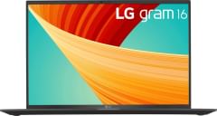 LG gram360 16 Laptop vs LG Gram 16 2023 ‎16Z90R-G.CH75A2 Laptop