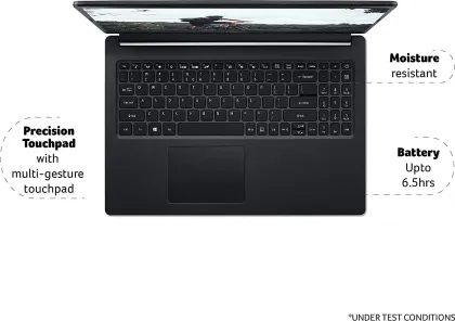 Acer Extensa EX215-31 Laptop (Intel Pentium N5030/ 4GB/ 1TB HDD/ Win10)