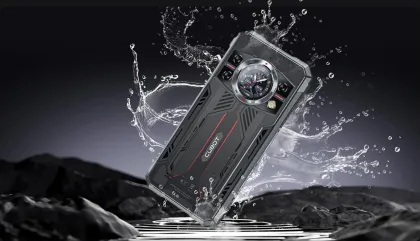 Cubot KingKong 11 5G