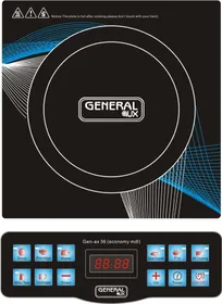 General AUX A-36 Induction Cooktop