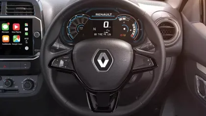 Renault KWID