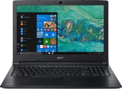 Acer Aspire A315-53 NX.H38SI.012 Laptop (Pentium Gold/ 4GB/ 1TB/ Win10 Home)