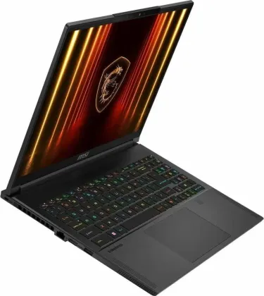 MSI Stealth A18 AI Plus A3HWIG-019US Gaming Laptop (AMD Ryzen AI 9 365/ 32GB/ 1TB SSD/ Win11/ 16GB RTX 5080)