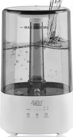 Allin Exporters 2027B Portable Room Air Purifier