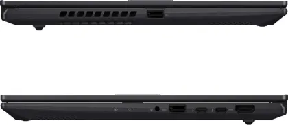 Asus VivoBook S 14 OLED K3402ZA-DB74 Laptop (12th Gen Core i7/ 16GB/ 512GB SSD/ Win 11)