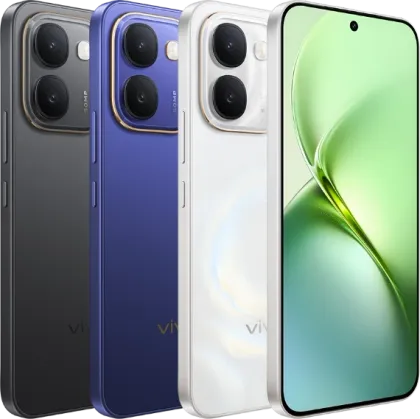 Vivo Y600 5G