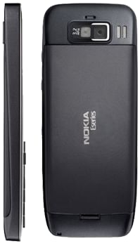 Nokia E55