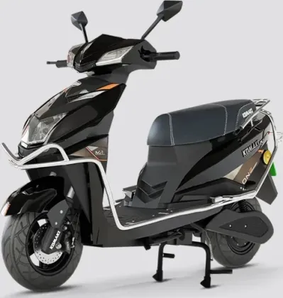 Komaki X One Lithium Ion-1.75 kWh