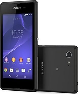 Sony Xperia E3 Dual