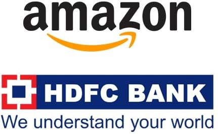 Get 10% OFF On Amazon Via HDFC Credit/Debit Card & EMI Transactions