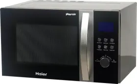Haier HIL2810EGCB 28 L Convection Microwave Oven