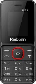 Karbonn KX70