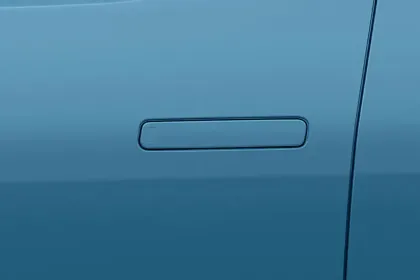 Kia Syros HTX Turbo