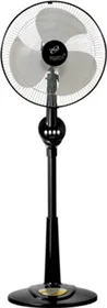 Orpat OPF-3227 3 Blade Pedestal Fan
