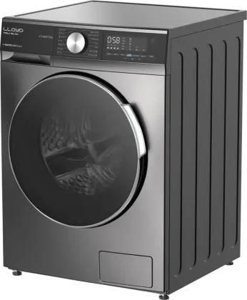 Lloyd Tru Slim GLWF804TSGGB 8 kg Fully Automatic Front Load Washing Machine