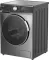 Lloyd Tru Slim GLWF804TSGGB 8 kg Fully Automatic Front Load Washing Machine
