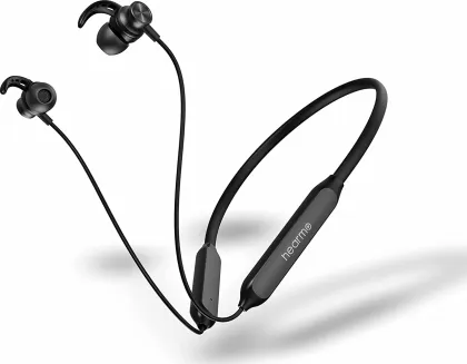 Hearmo Sporto 2 Wireless Neckband