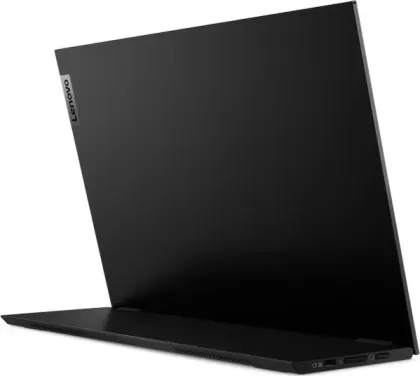 Lenovo ThinkVision M14d 14 inch 2.2K Monitor