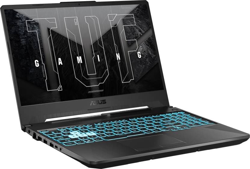 Asus TUF Gaming F15 FX506HC-HN119T Gaming Laptop (11th Gen Core i5/ 8GB ...