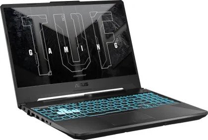 Asus TUF Gaming F15 FX506HC-HN119T Gaming Laptop (11th Gen Core i5/ 8GB/ 1TB SSD/ Win10 Home/ 4GB Graph)