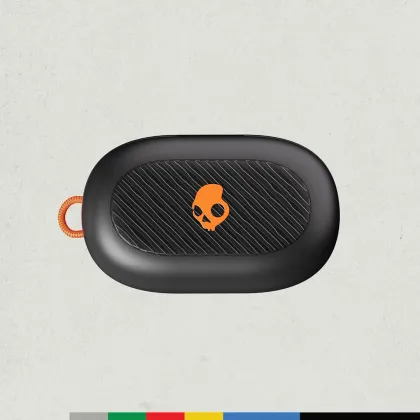 Skullcandy Push Play Active True Wireless Earbuds