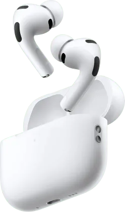 Apple AirPods Pro (3rd Generation) Price in India 2025, Full Specs