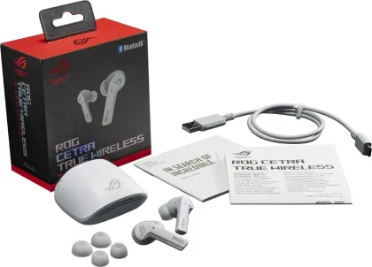 Asus ROG Cetra True Wireless Earbuds