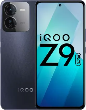 iQOO Z9 5G