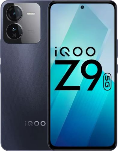 iQOO Z9 5G