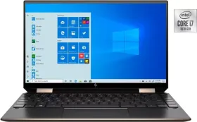 HP Spectre x360 13-AW0023DX Laptop (10th Gen Core i7/ 16GB/ 1TB SSD/ Win10) - image 1