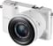 Samsung NX1100 Digital Camera Body with 20-50mm Lens