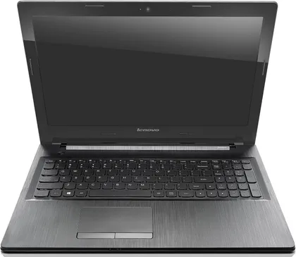 Lenovo G40-80 Notebook (80E400XUIH) (5th Gen Ci3/ 4GB/ 500GB/ Win10)