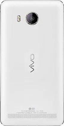 Vivo X Shot