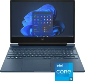 HP Victus 15-fa0033dx Gaming Laptop (12th Gen Core i5/ 8GB/ 512GB SSD/ Win 11/ 4GB RTX 3050)